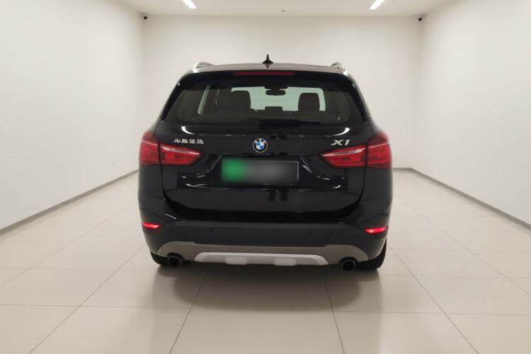 Used BMW X1 2016 sDrive20Li Luxury Model