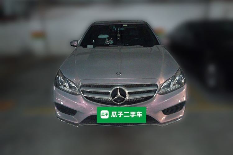 Used Mercedes-Benz E-Class 2015 Restyled E 260 L Sport Edition