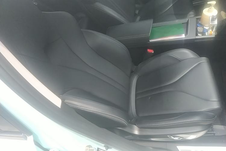 Used XPeng G3 2021 G3i 460G
