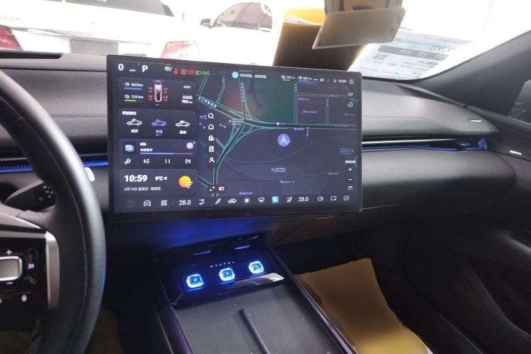 Used Deepal L07 2024 230Max Range-Extended Version