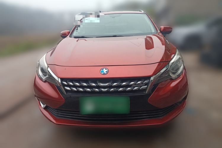 Used Venucia T90 2017 2.0L CVT Smart Edition