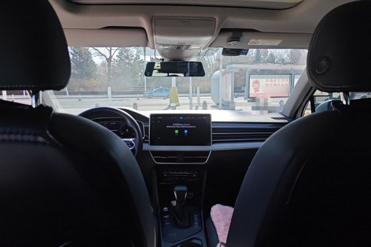 Used Volkswagen Tiguan L 2023 330TSI Automatic Two-Wheel Drive R-Line Enjoyment Edition