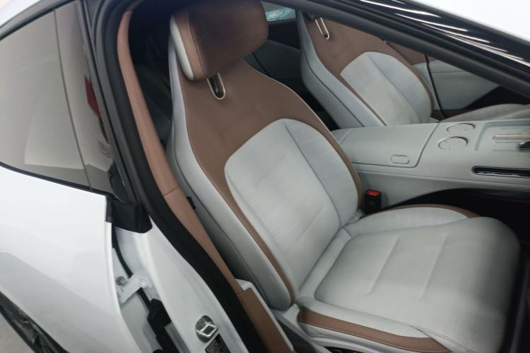 Used Avatr 07 2024 Pro+ All-Electric Version
