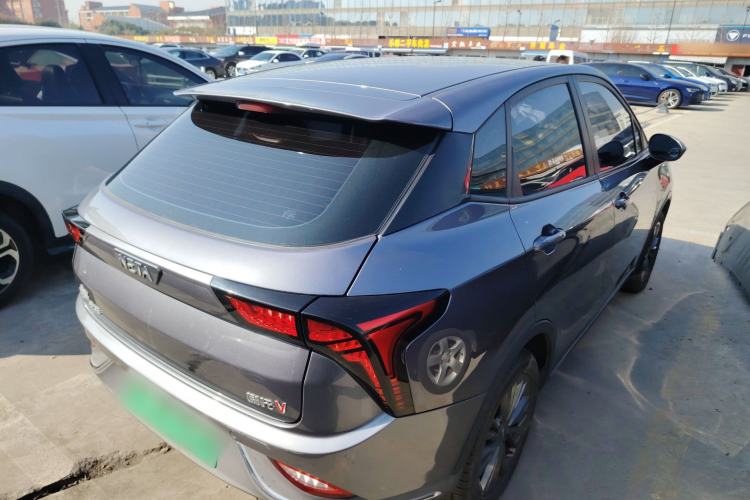 Used NETA V 2022 Chao 400 Lite
