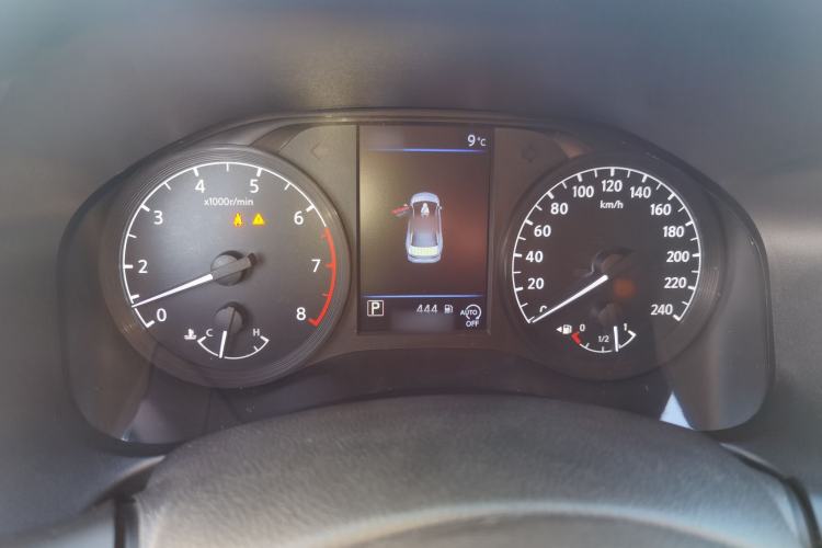 Used Nissan Teana 2021 2.0L XL Comfort Edition