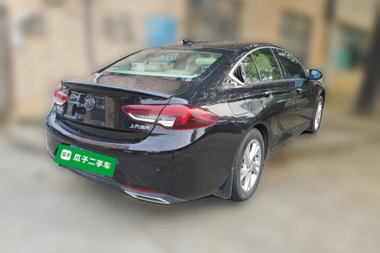 Used Buick Regal 2020 552T Elite Edition