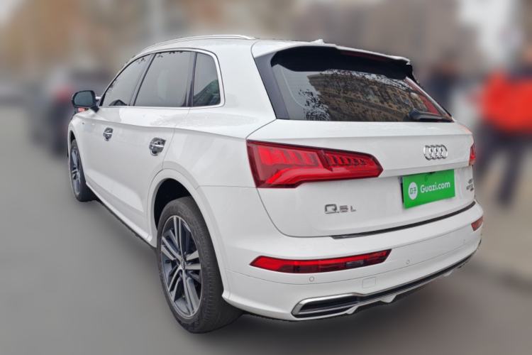 Used Audi Q5L 2020 40 TFSI Prestige Fashion Edition
