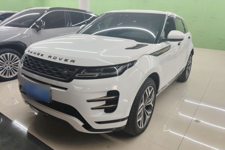 Used Land Rover Range Rover Evoque 2020 249 PS R-DYNAMIC S Sport Edition