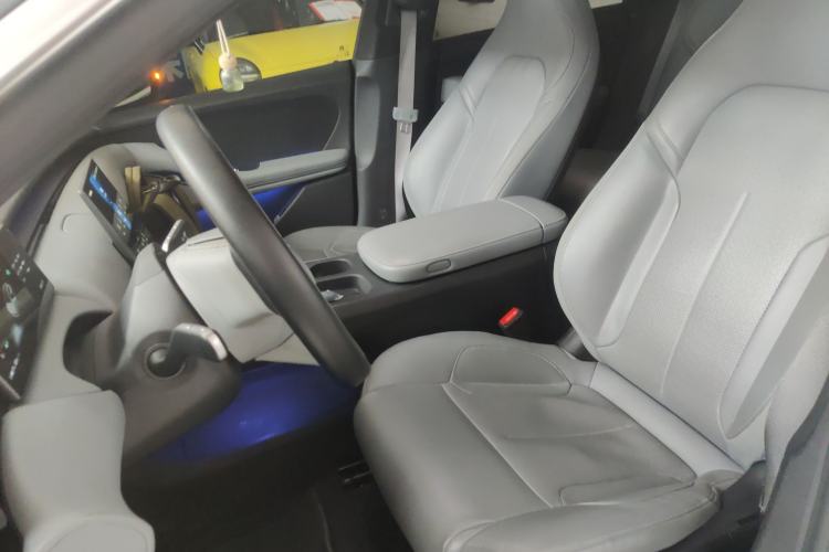 Used Nio ET5T 2024 75kWh Touring