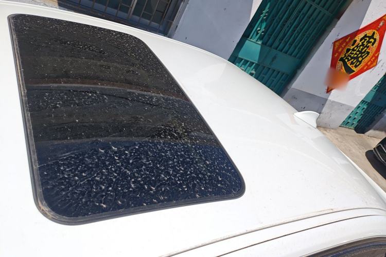 Used BMW 3 Series 2019 320Li M Sport Package
