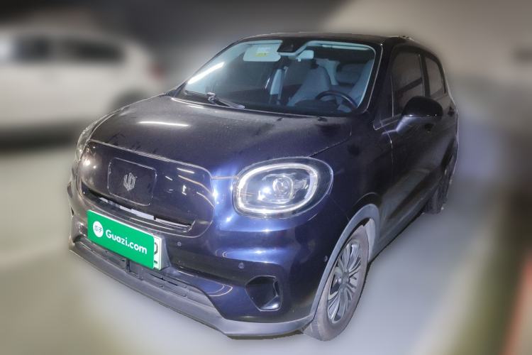 Used Leapmotor T03 2021 400 Luxury Edition