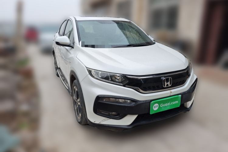 Used Honda XR-V 2017 1.8L EXi CVT Comfort Version
