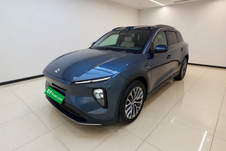 Used Nio ES6 2023 75 kWh