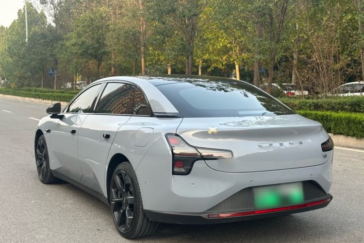 Used XPeng MONA M03 2025 502 Long-Range Max