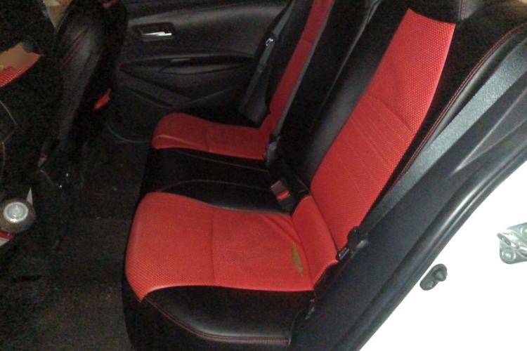 Used Toyota Levin 2021 185T CVT Luxury Edition
