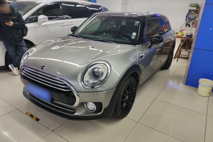 Used MINI Clubman 2016 Revised 1.5T COOPER
