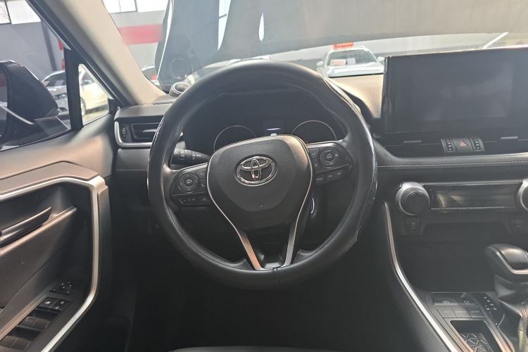 Used Toyota RAV4 2021 2.0L CVT Two-Wheel Drive Urban Edition
