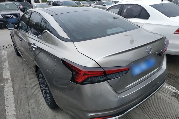 Used Nissan Teana 2022 2.0L XL-TLS Enjoyment Edition