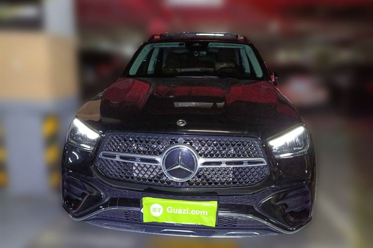 Used Mercedes-Benz GLE 2025 GLE 350 4MATIC Stylish Model
