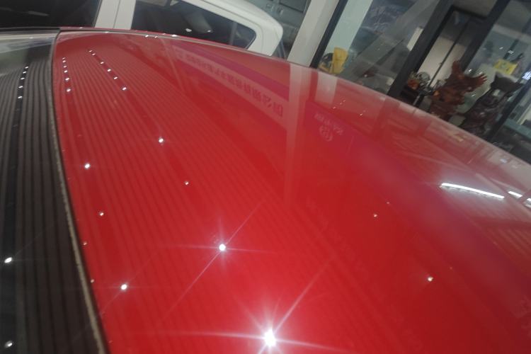 Used Ford Focus 2017 Hatchback 1.6L Automatic Comfort Plus SmartDrive Edition Roof