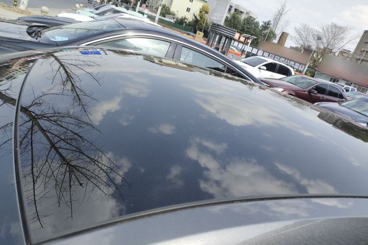 Used Changan UNI-V 2022 1.5T Sport Edition