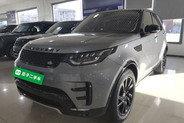 Used Land Rover Discovery 2020 3.0 SC V6 30th Anniversary Special Edition