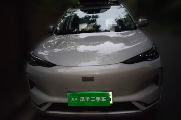 Used Geely Galaxy E5 2024 440km Exploration Version