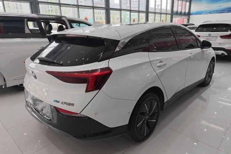 Used Buick Velite 6 2022 Connected Smart PLUS Rear Right 45 Deg