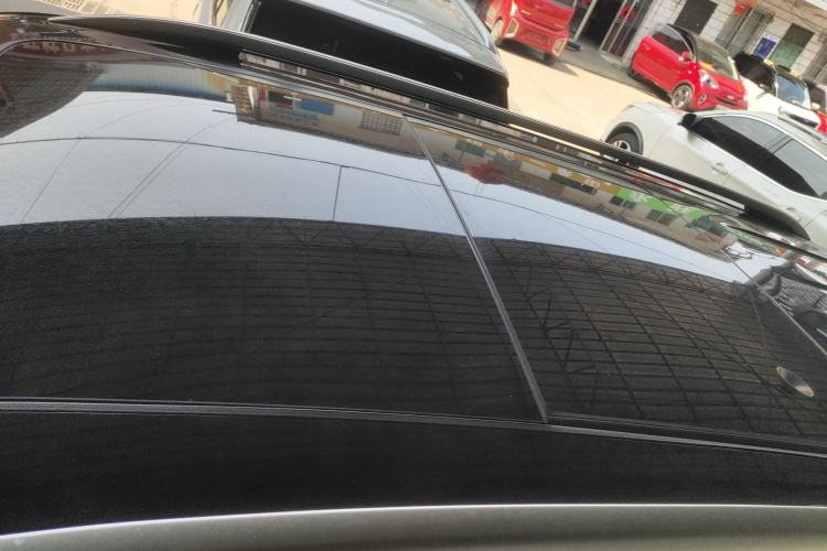 Used Volkswagen Teramont 2020 380TSI Four-Wheel Drive Luxury Version China VI Standard