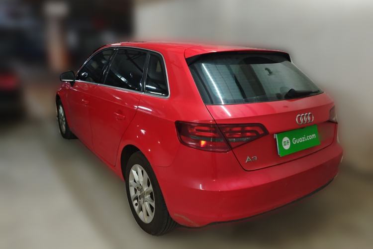 Used Audi A3 2014 Sportback 35 TFSI Automatic Style Edition