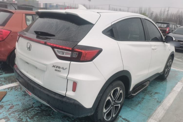 Used Honda XR-V 2015 1.8L EXi CVT Comfort Version