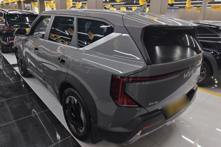 Used Kia EV5 2024 530 Light
