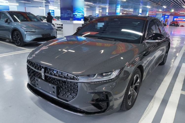 Used Lincoln Z 2022 iKoo Luxury Edition