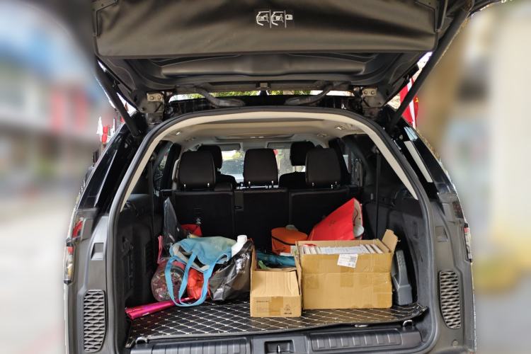 Used Land Rover Discovery 2020 2.0T SE