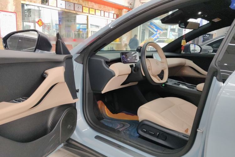 Used Nio ET5T 2023 75 kWh Touring