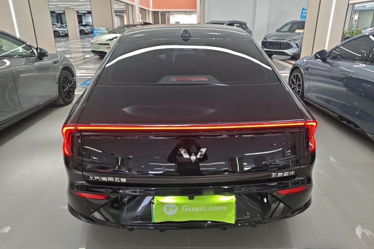 Used Wuling Xingguang 2025 610 km Smart Flagship Version