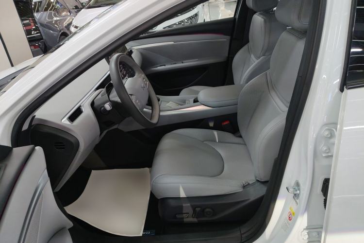 Used XPeng MONA M03 2025 600 with Ultra-Long Range Max