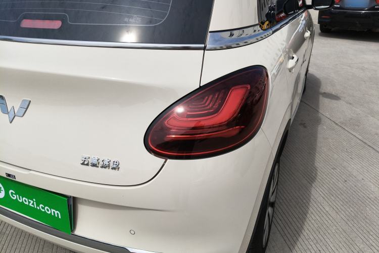 Used Wuling Bingo 2025 333 km Enjoyment Version Right Rear Taillight
