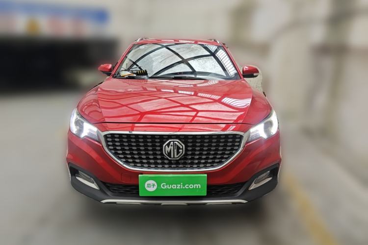 Used MG ZS 2018 1.5L Automatic Elite Edition China V Standard
