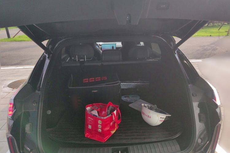 Used Lynk & Co 08 EM-P 2023 120km Long-Range Pro