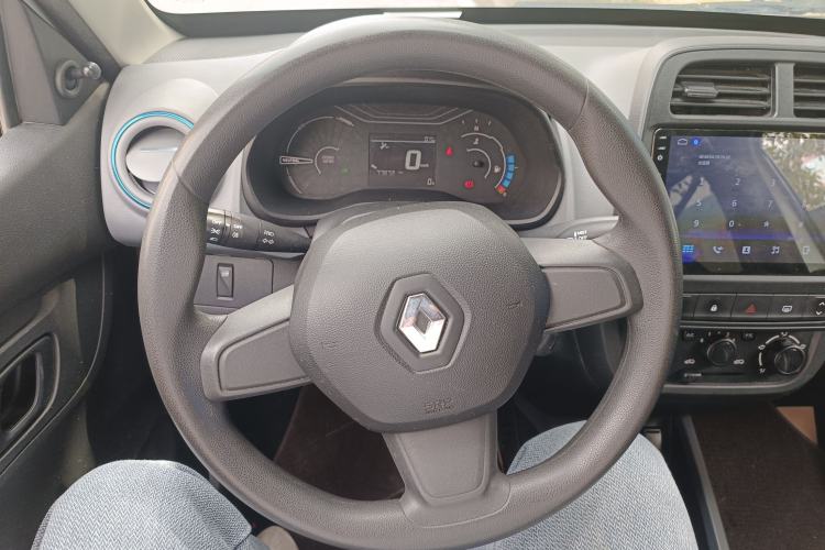 Used Renault E-Nuo 2019 e-Smart Model