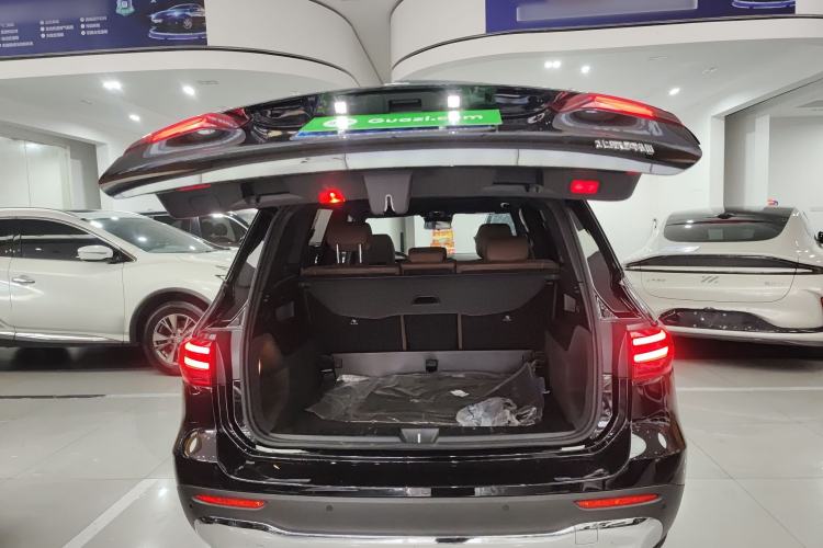 Used Mercedes-Benz GLB 2024 Refresh GLB 220 Dynamic Edition