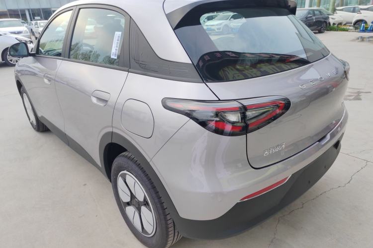 Used Geely Galaxy Geome 2026 Model 310km Youth Edition
