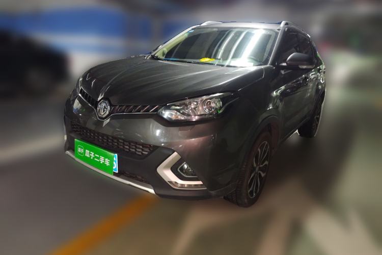 Used MG GS 2015 2.0TGI TST Four-Wheel Drive Flagship Edition