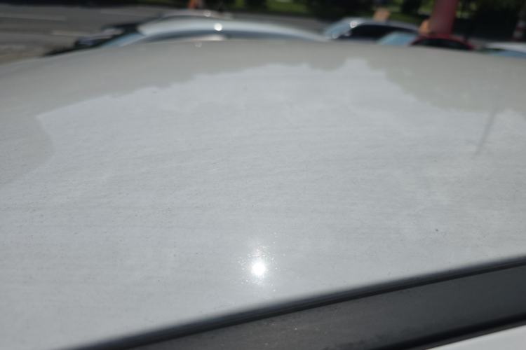 Used Hongqi E-QM5 2022 431 km Charge & Enjoy Edition
