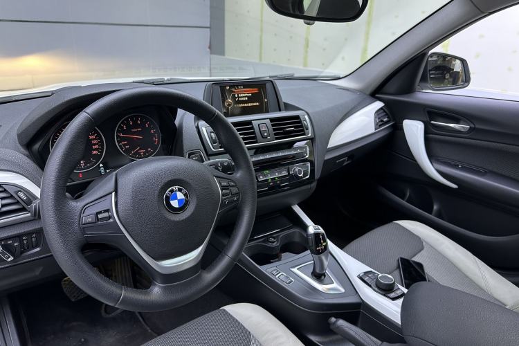 Used BMW 1 Series 2016 118i Urban Design Package