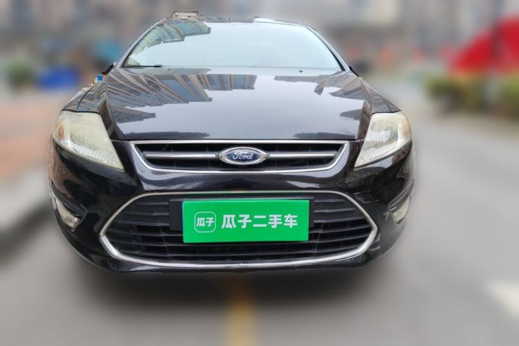 Used Ford Mondeo 2011 2.3L Fashion Edition