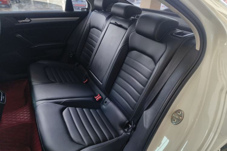 Used Volkswagen Lamando 2021 280TSI DSG Comfort Edition