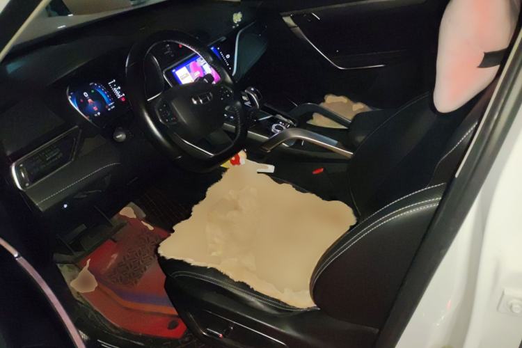 Used Geely Auto Emgrand X7 Sport 2020 1.8TD DCT Smart Connect PRO
