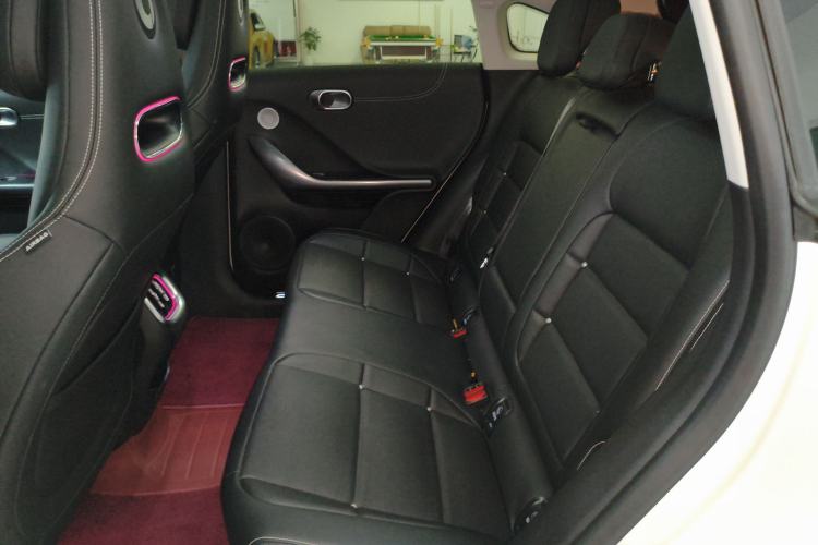 Used smart #3 2024 Dynamic Long-Range Edition